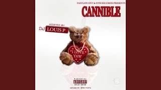 Guap Freestyle - Cannible