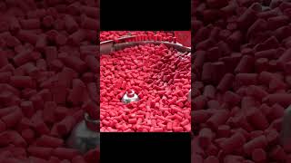 How 500 MILLION Pencils Are Made Every Year 😱✏️ (Satisfying Factory Process)