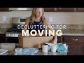 How To Declutter When You Move How To Declutter When You Move