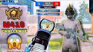 TDM 🤫💀m416 tips and tricks subscribe for more #bgmi #comedyvideos #ajaxgaming47