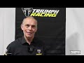Triumph Motorcycles Announces Official Launch into Motocross Racing