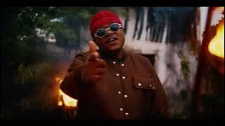 T-sean - Waya Saana | Official Music Video