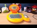 VTech My Dog Laptop Numbers 