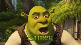 Shrek 2001 - Shrek 2014 - Ctc 2014