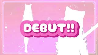 VTUBER DEBUT TRAILER | IkuyoRyouko