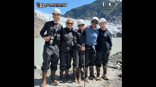 Ep.674 - Live Bonus Show - Disney Alaska Cruise: Glaciers, Excursions & Real Costs