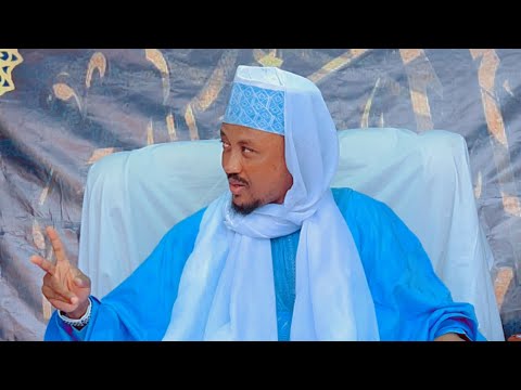 Sheikh Abdul Razak Dura: Bidah 2025 Tafseer Day 5 - YouTube