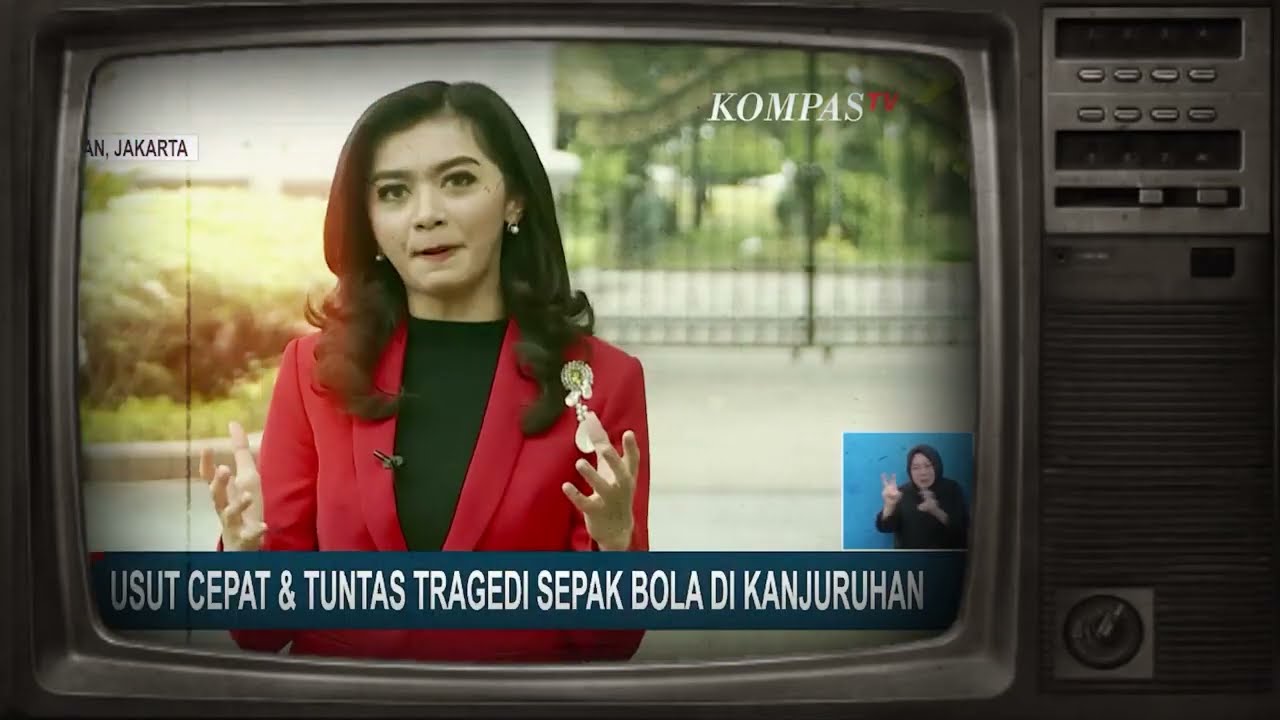 KELAND - KABUT DUKA (OFFICIAL VIDEO)