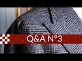 Who is Hugo Jacomet ? : Q&A N°3 With Sartorial Talks