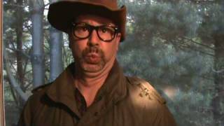 Greg Pahanish As Nigel Joshua - My Newt And Snake.