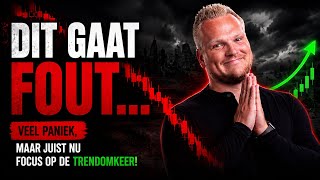 BITCOIN OP EXPLODEREN? 🚨 Clarity Act, HyperLiquid ETF & Waarom Dit Een Cruciale Week Is