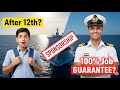 How To Apply For Merchant Navy Sponsorship