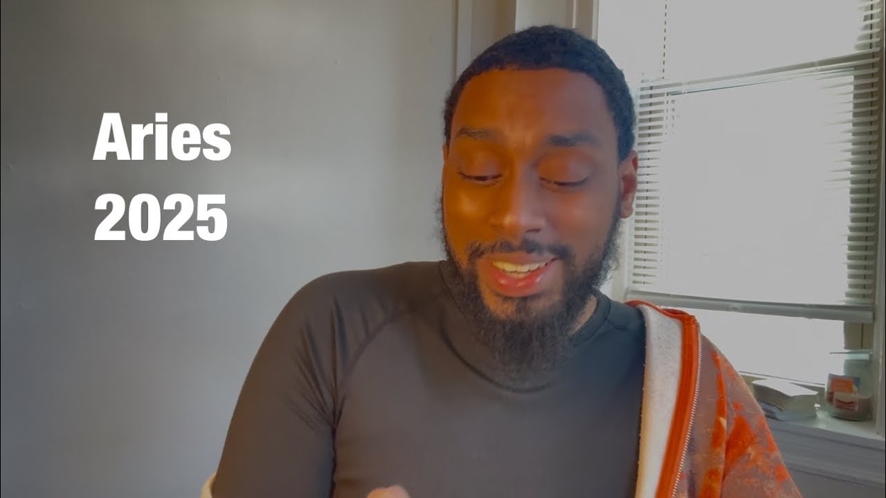 Овны, я поражена, почему вы не застряли и не растеряны.