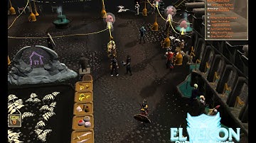 Elveron - Orb of Oculus - Need Video Makers