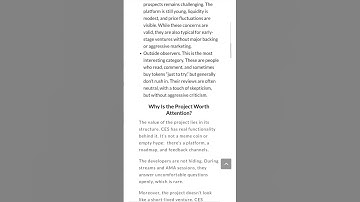 Meta Whale Horizon Ahead