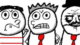 Creation Controversy / Flipnote Hatena