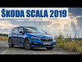 2019 Škoda Scala 1.5 TSI DSG, 4K POV TEST: Ta nejlepší volba?