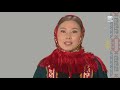 Языки народов России - Ненецкий язык