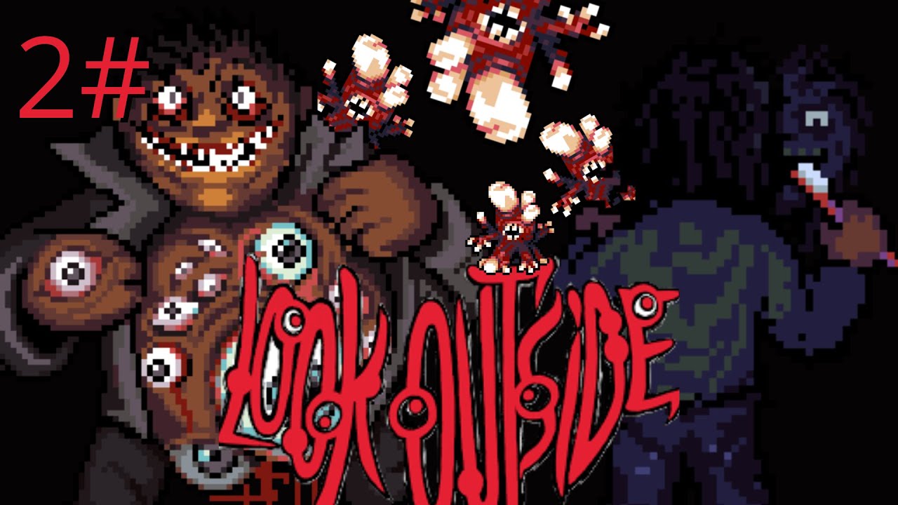 Todo mundo aqui e louco