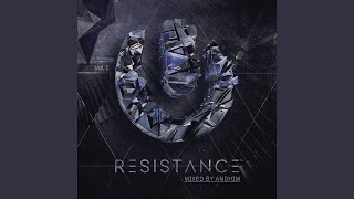 Resistance Vol. 1 (Continuous Mix)