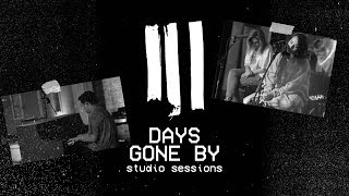 Days Gone By  (Acoustic) - Hillsong Young & Free chords