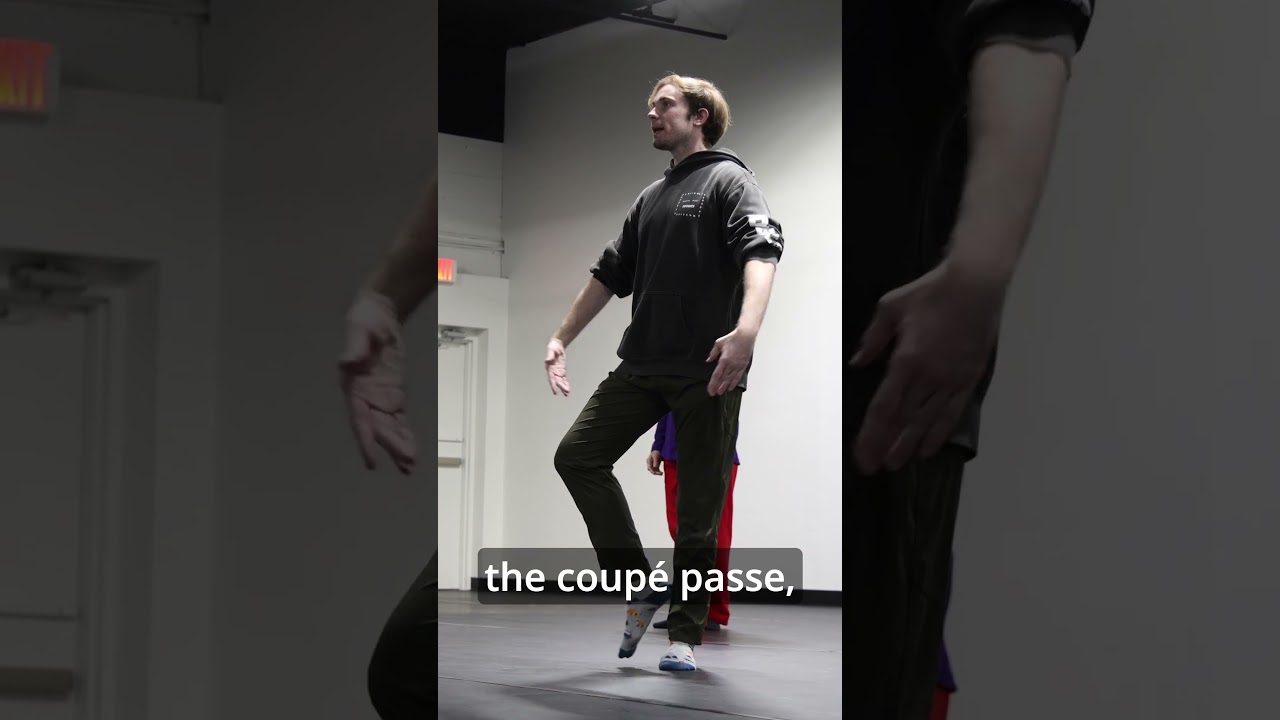 ✨Развивайте координацию✨ с нашим инструктором Хантером!