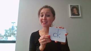 Phonograms 27-52