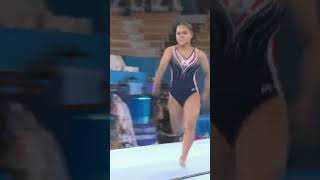 11 INSANE Vaults at the Olympics! #shorts