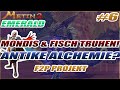 Metin2 F2P Projekt Emerald #006 - Mondis & Fisch Truhen! Antike Alchemie?
