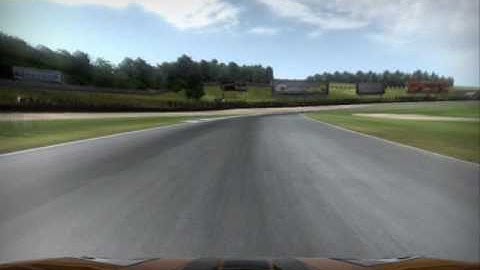 NFS Shift Hot Lap Week 23  |    1.01.66