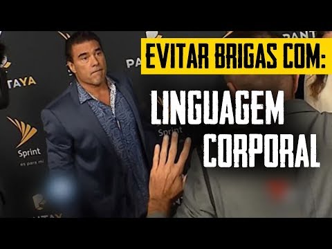 Vídeo: Como Prevenir Uma Briga