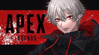 【 Apex 】実際マスターいけるのか界隈【 スマブラ 】
