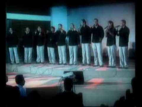 Grupo Alabanza - Viene por nosotros