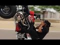 DETROIT BIKE LIFE 2016  COMPILATION