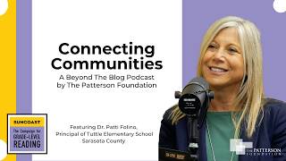 What Does Kindergarten Readiness Really Mean? Dr. Patti Folino Breaks It Down