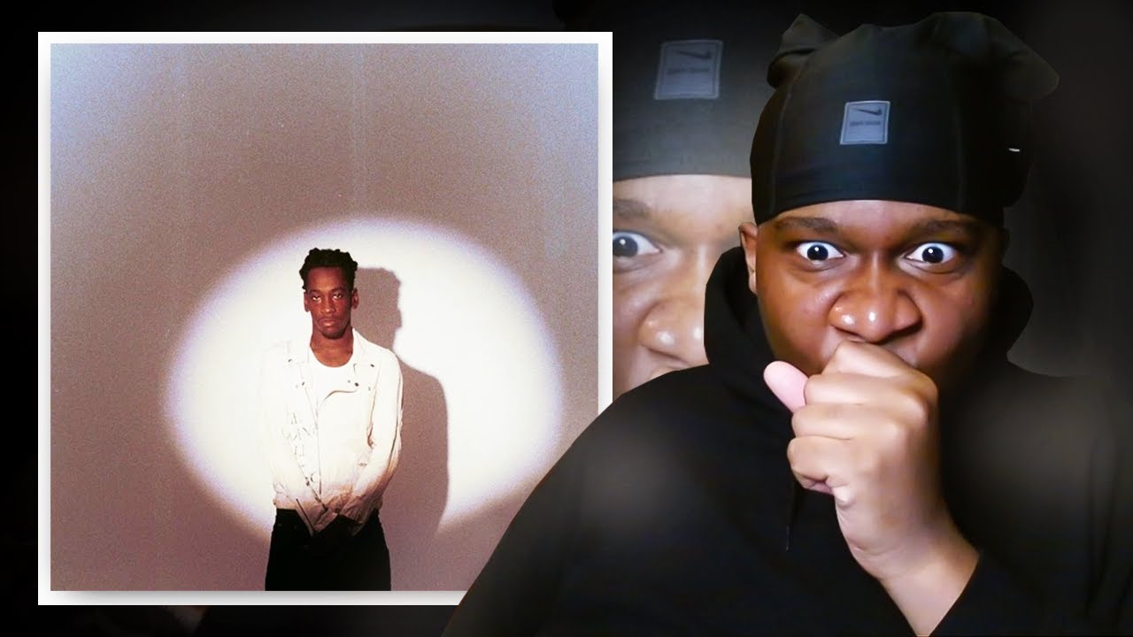 Is SWAPA the New KING of Underground Music? Swapa - Armageddon (Album ...