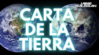 Carta de la Madre Tierra