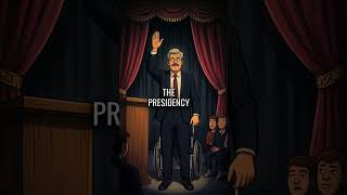 FDR's Incredible Life Story: From Polio to 4-Term President in 60 Seconds