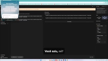 Atualização: Converta texto para Voz Ultra Realista com o Google AI Studio e NVDA! Novembro/2025