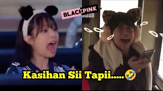 Kasihan Sii tapi....! Ketika Member Blackpink Takut Segalanya.