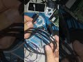 tipos de cables tipo C. formas colores y diseños #computación #cables#smartphone #conoces #gadgets