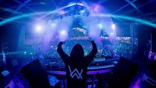 Classic Alan Walkertop 10  Classic  darkside Faded The Spectre