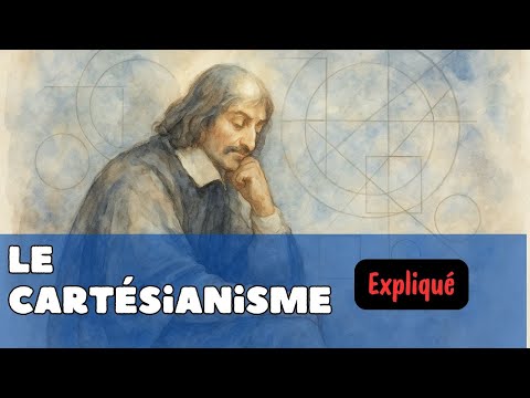 Vidéo — Cartésianisme