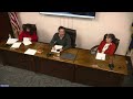 Board Meeting Audio 3 11 2026 Part III