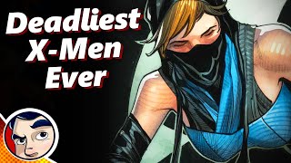 Deadliest X-Men Ever
