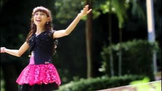 Ceria Popstar 2: Erissa - Matahari (EKSKLUSIF)