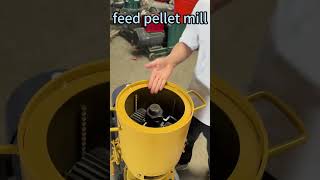 Whatsapp: +8613623835593 Pellet mill, biomass pellet mill, equipped with various production lines