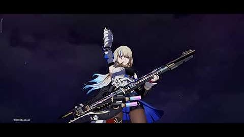 "Honkai Star Rail" Forgotten Hall : Memory Of Chaos Stage 6 😬