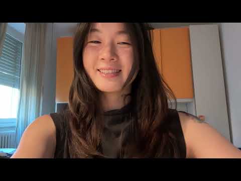 ASMR sketchy modeling agent asks you questions (soft spoken, writing sounds) 