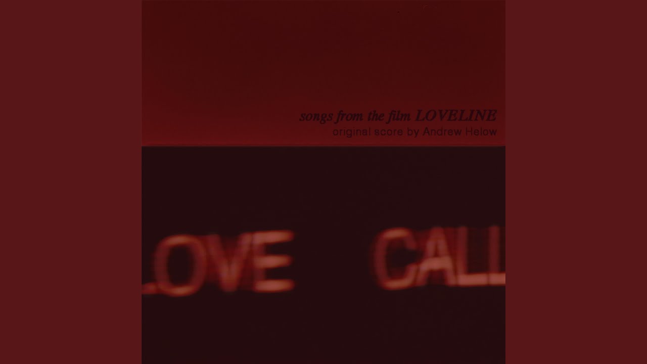 LOVELINE